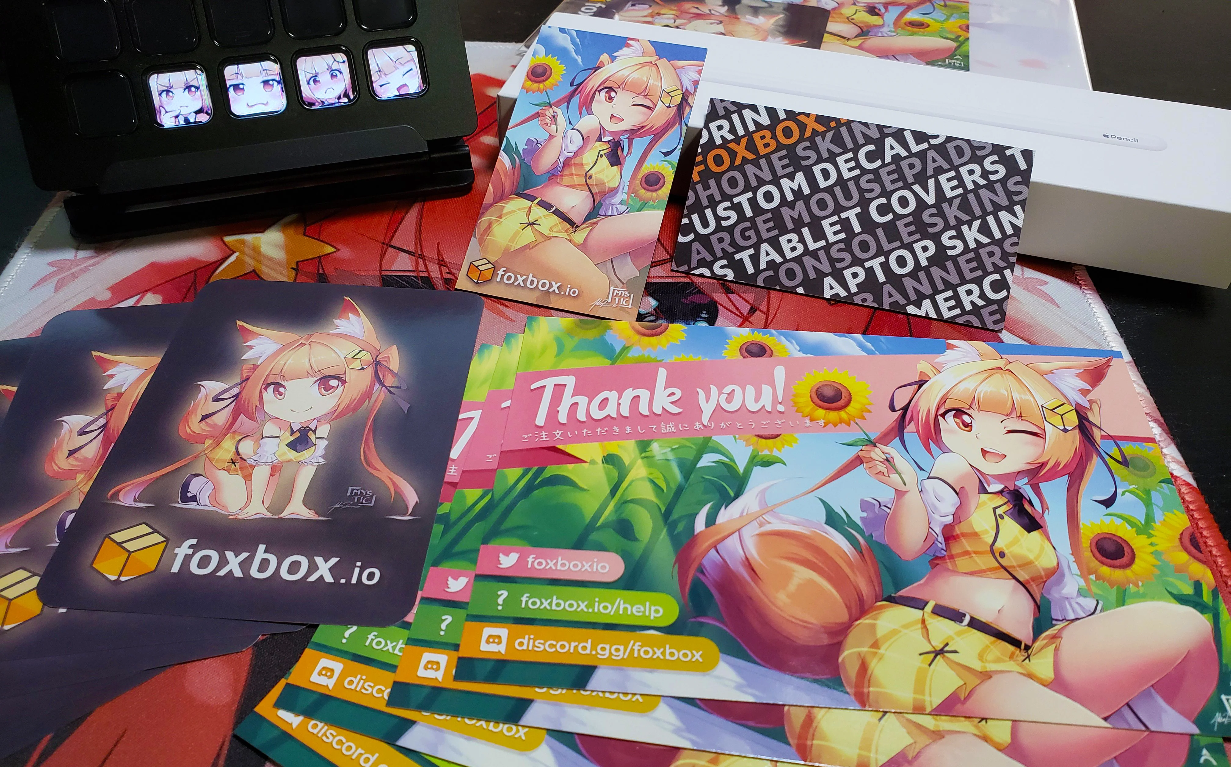 Welcome to Our Store