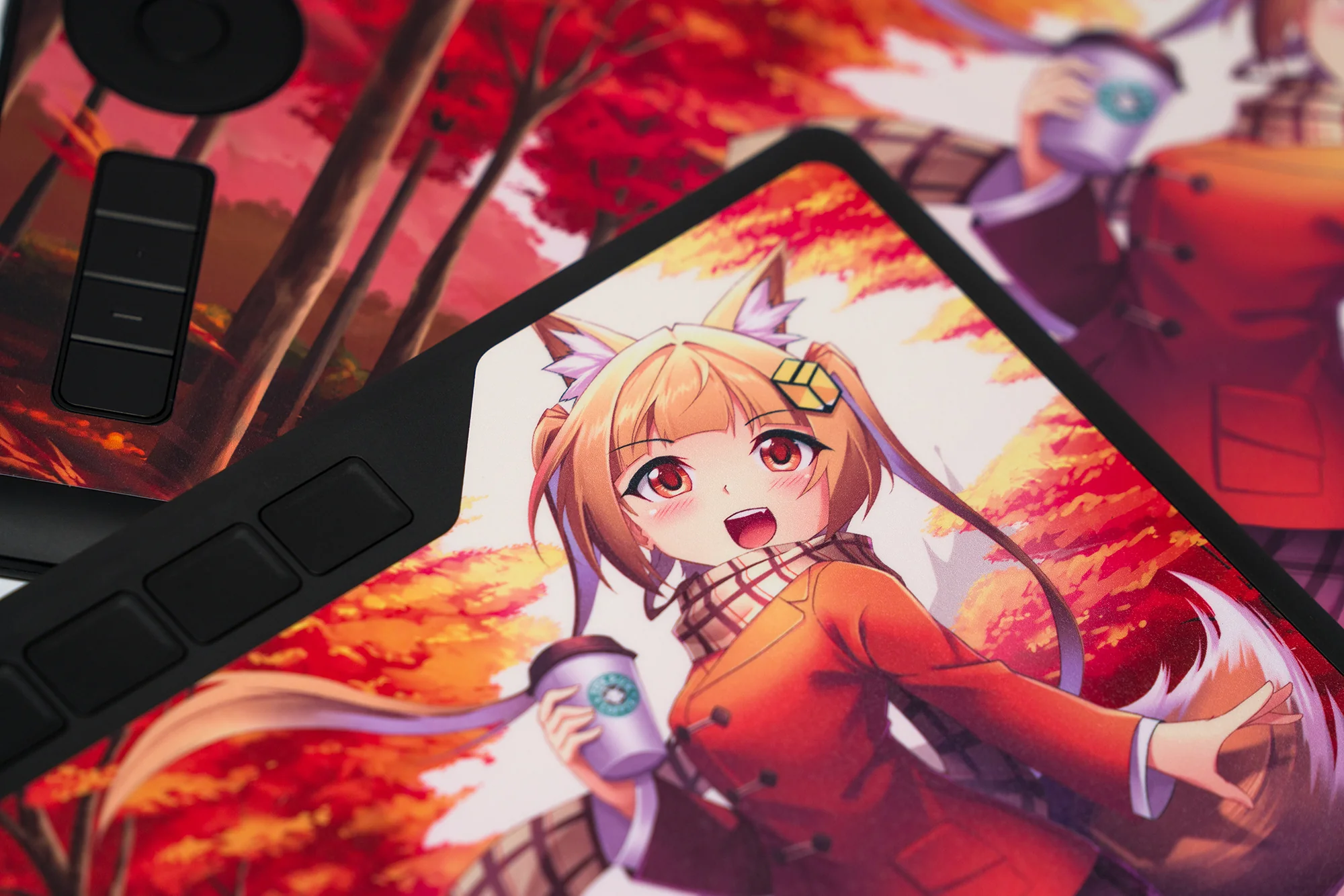 Huion H420 (Cover) - Image 3