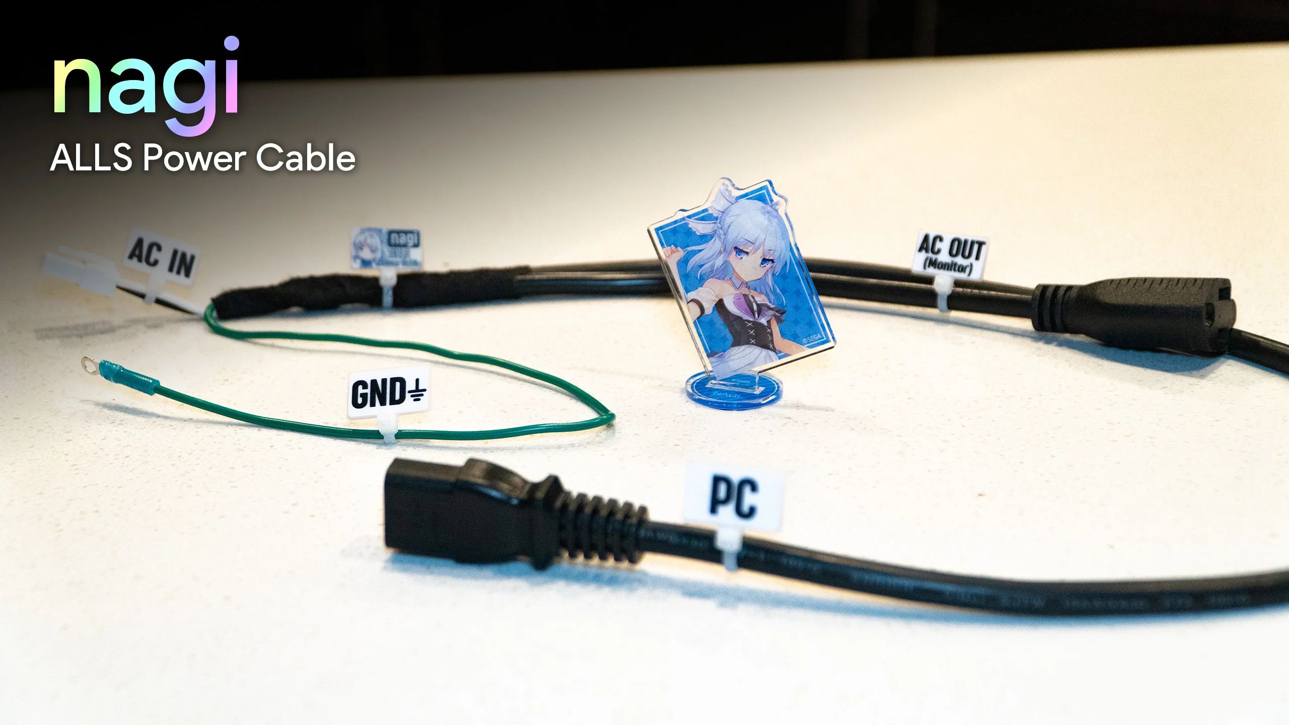 nanairo - Chunithm NEW Upgrade Kit - Image 3