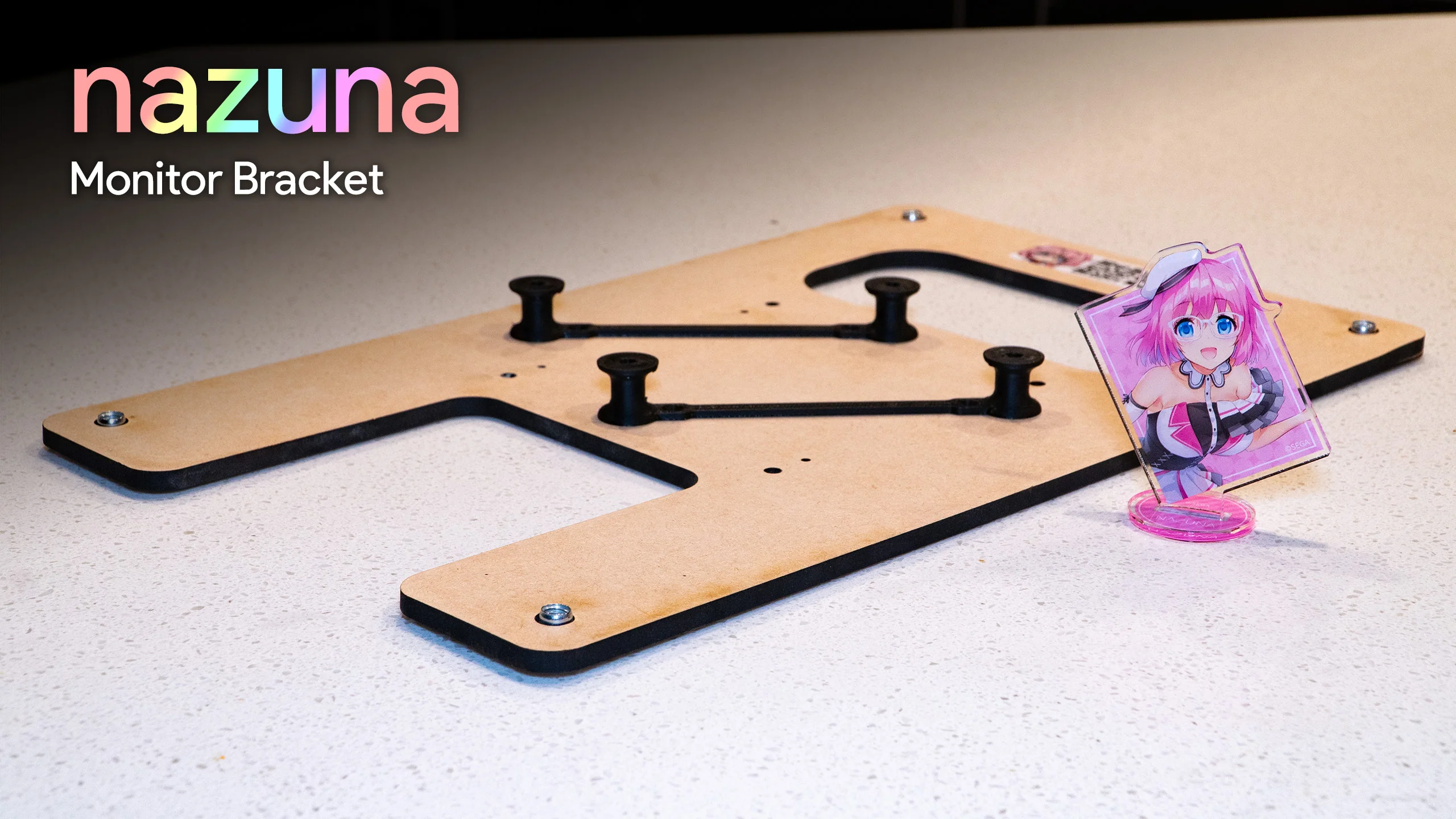 nanairo - Chunithm NEW Upgrade Kit - Image 5