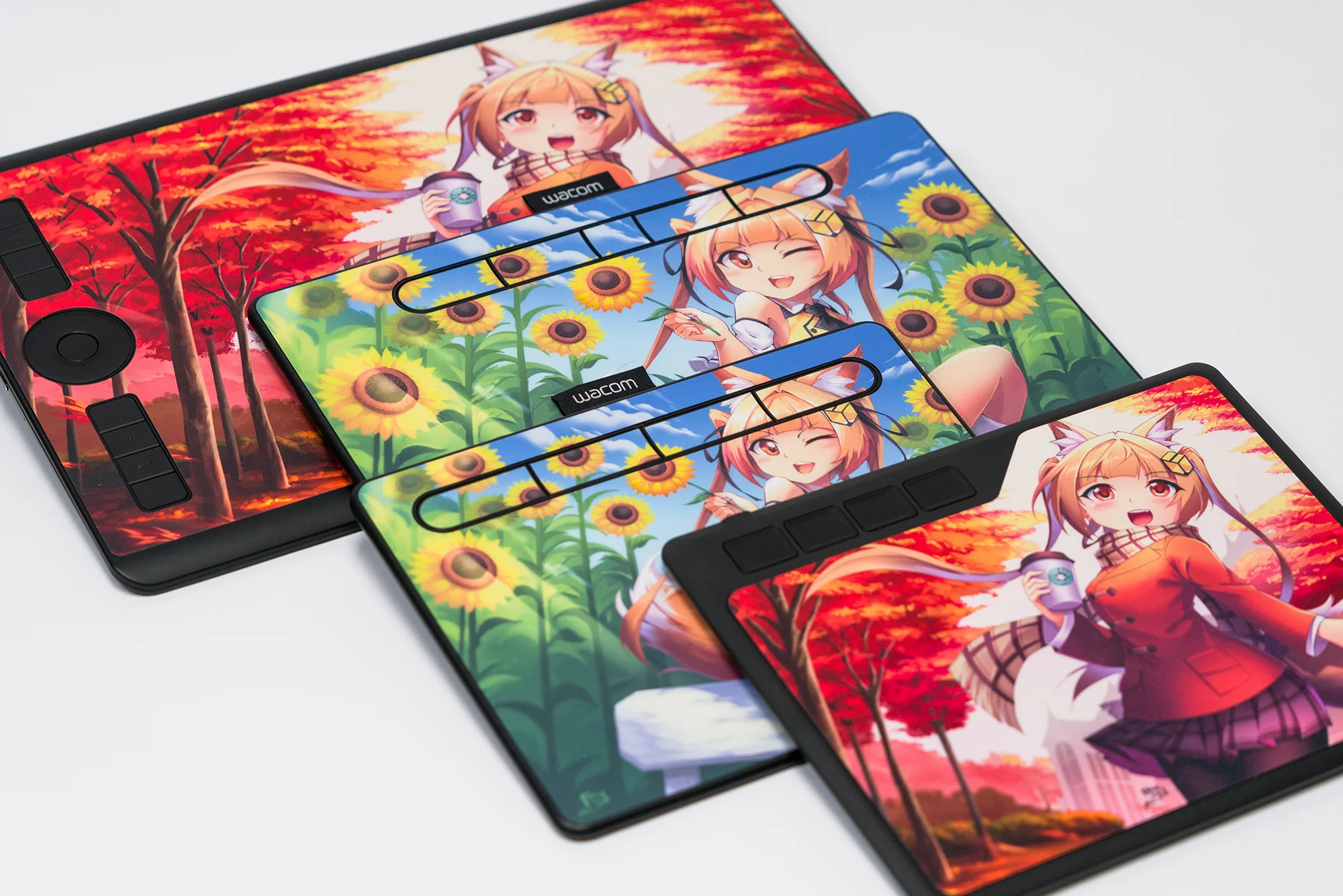 Wacom Intuos Pro Small PTH-451 (Cover) - Image 4